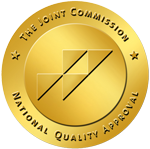 Joint Commission Logo