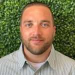 Picture of Cory Weil, RADT