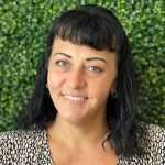 Picture of Erin Troske, SUDRC