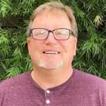 Picture of John Jensen