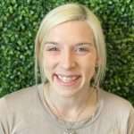 Picture of Madison Fugate, RADT