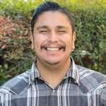 Picture of Raul Perez, RADT