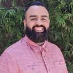 Picture of Roberto Palacios, CADC I