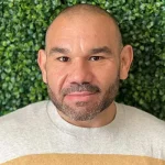 Picture of Abraham Benavides