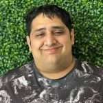 Picture of Rami Khawam