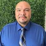 Picture of Benjamin Duenas, LVN