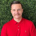 Picture of Richard Barkhausen