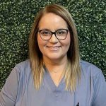 Picture of Jackie Gurrola, LVN