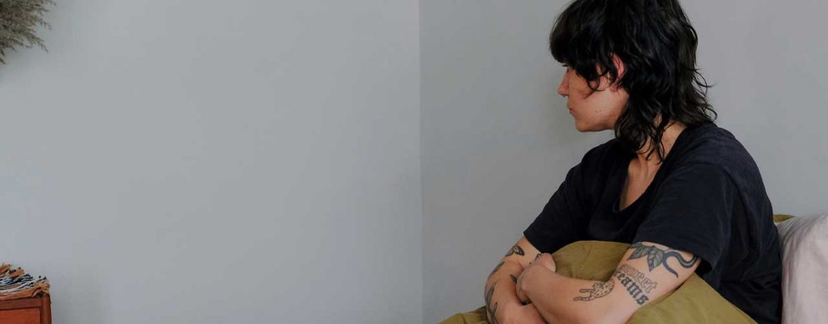 How to Help Someone with Anxiety