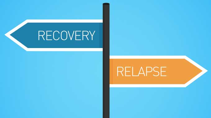 Relapse Prevention Therapy at Cornerstone