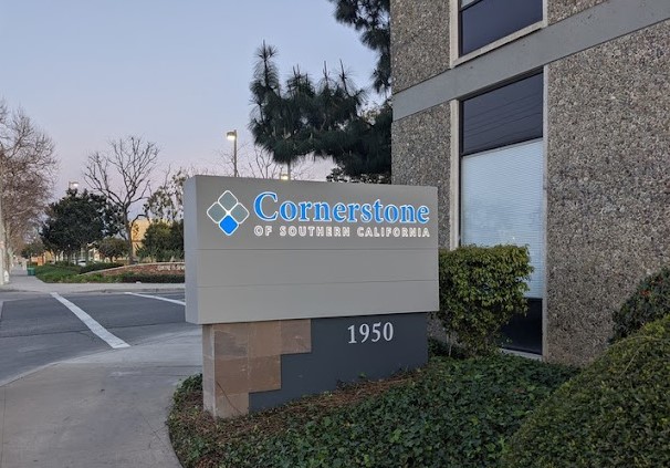 Cornerstone of Southern California