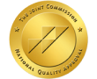 Cornerstone of Southern California was awarded The Joint Commission National Quality Approval for drug and alcohol rehab in Orange County, California