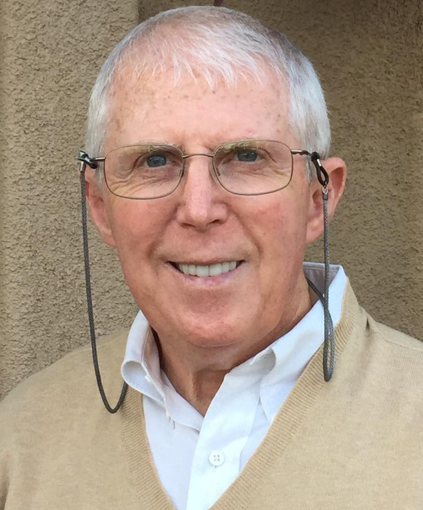 Dr. Michael Stone, leader at Cornerstone's Orange County Rehabilitation and Detox Center