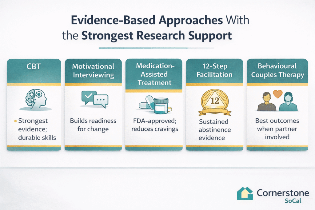 evidence-based treatment cards