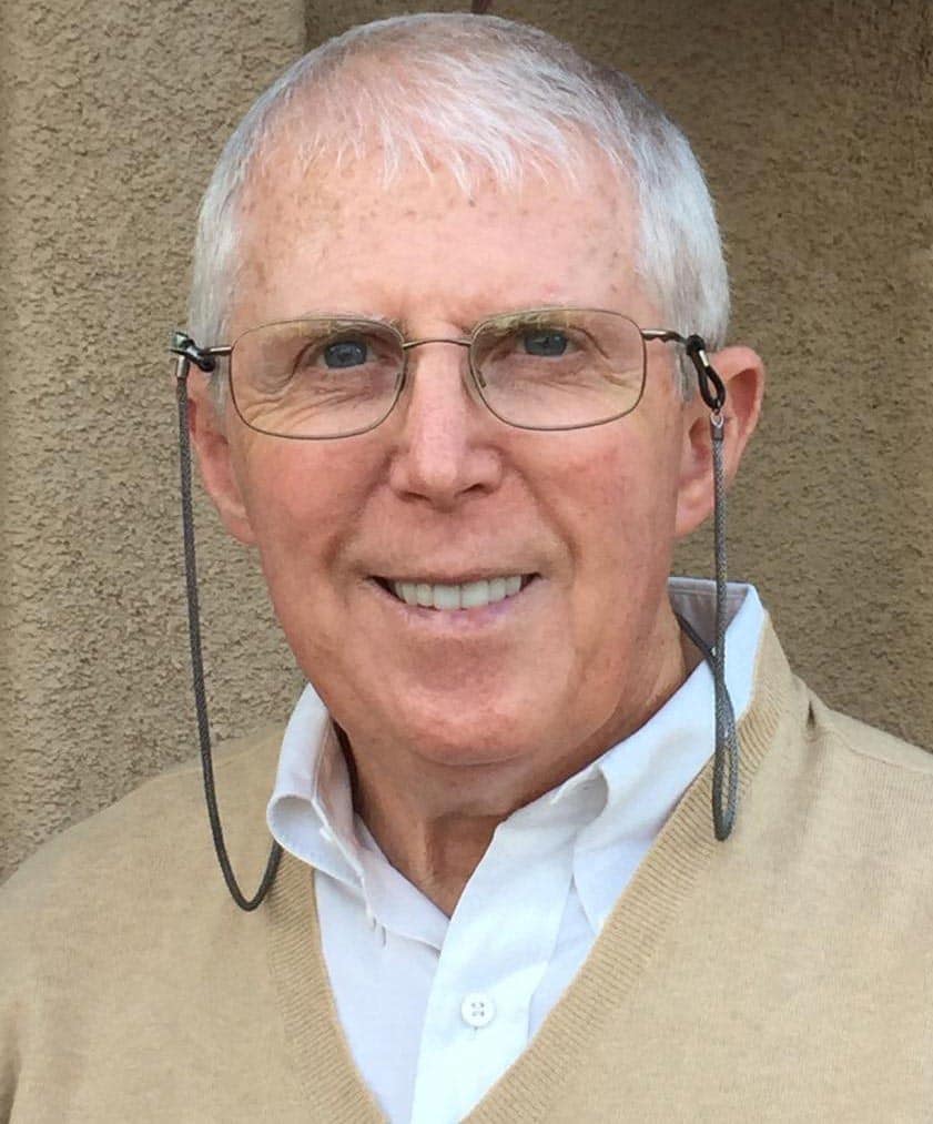 Dr. Michael Stone, leader at Cornerstone's Orange County Rehabilitation and Detox Center