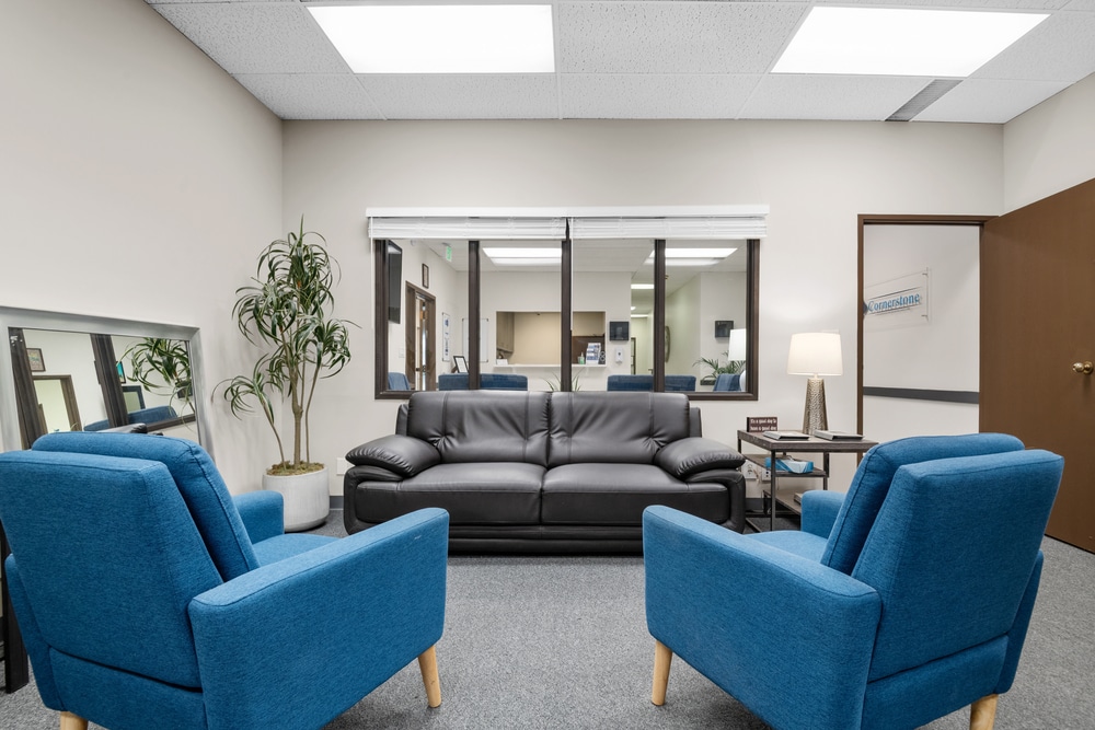 Rehab in Orange County, CA
