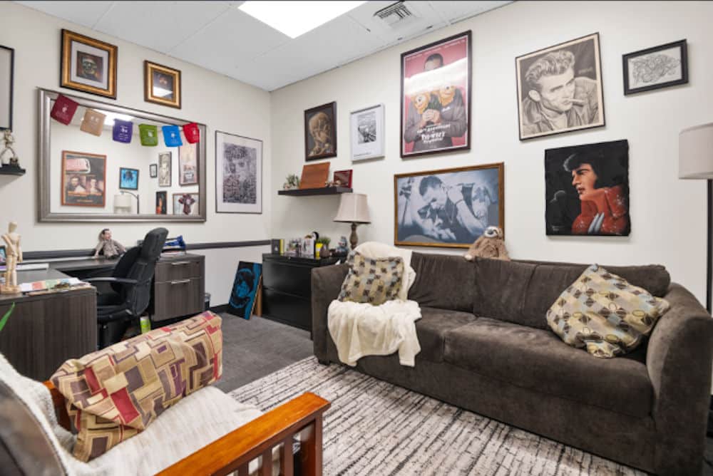 Addiction Treatment Center in Orange County