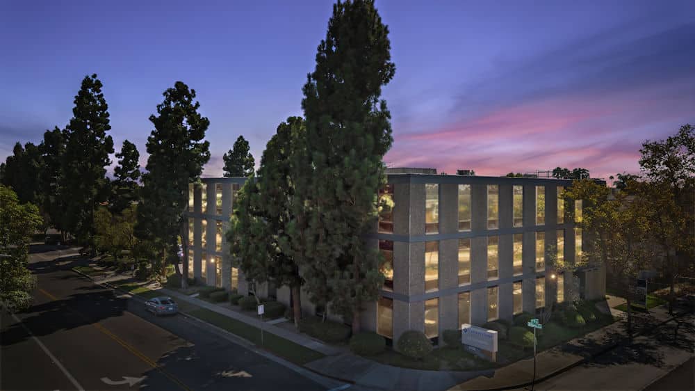Outpatient Center